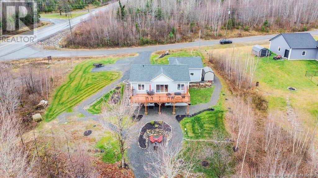 Nackawic, NB E6G0B6,4 Clearview Court