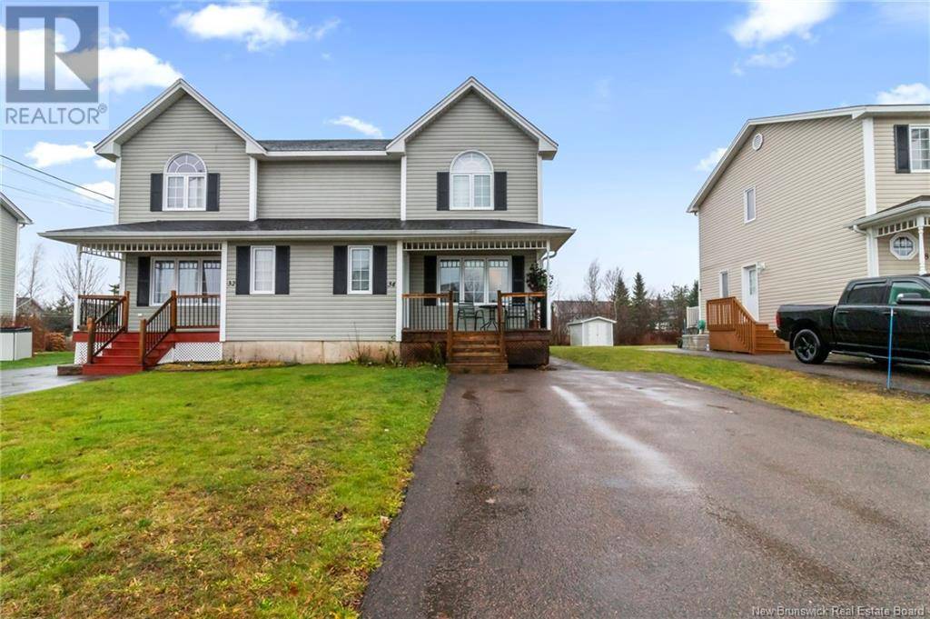 Moncton, NB E1G5P4,34 Limestone Drive