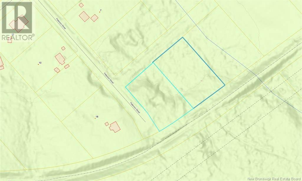 Miramichi, NB E1N6C3,2.41 Acres Patterson Street