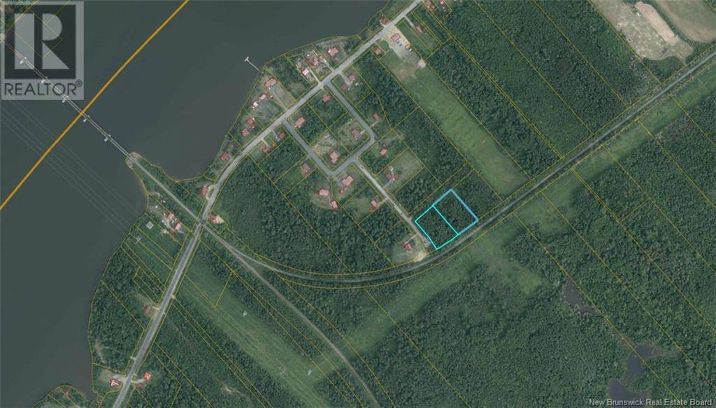 Miramichi, NB E1N6C3,2.41 Acres Patterson Street