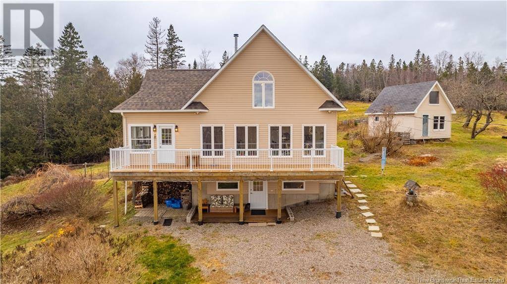 Dufferin, NB E3L3R5,167 Todds Point Road