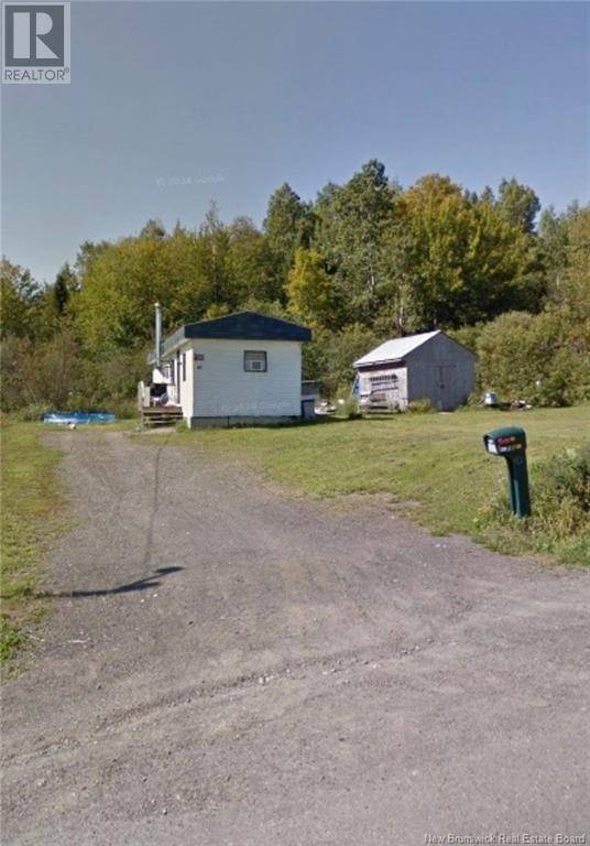 Sainte-anne-de-madawaska, NB E7E1N6,16 Chemin Gerard