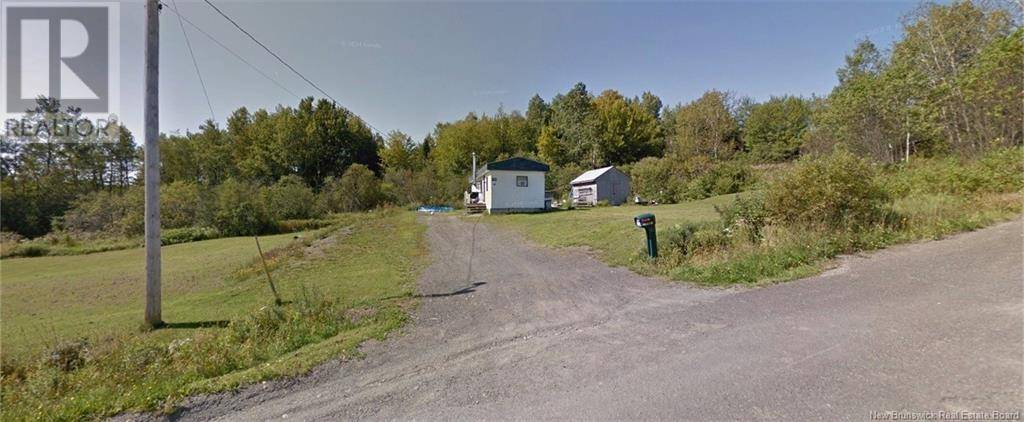 Sainte-anne-de-madawaska, NB E7E1N6,16 Chemin Gerard