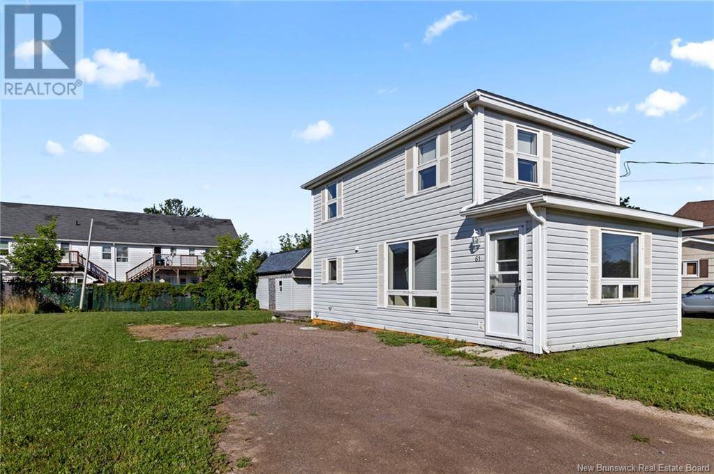 Shediac, NB E4P2H8,61 Mill