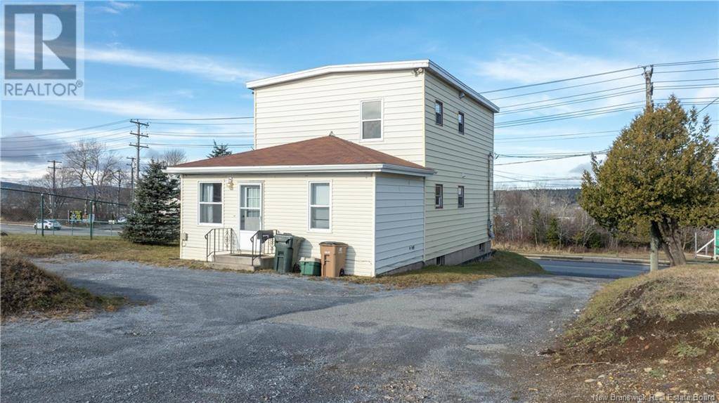 Saint John, NB E2M4J2,613 Dever Road