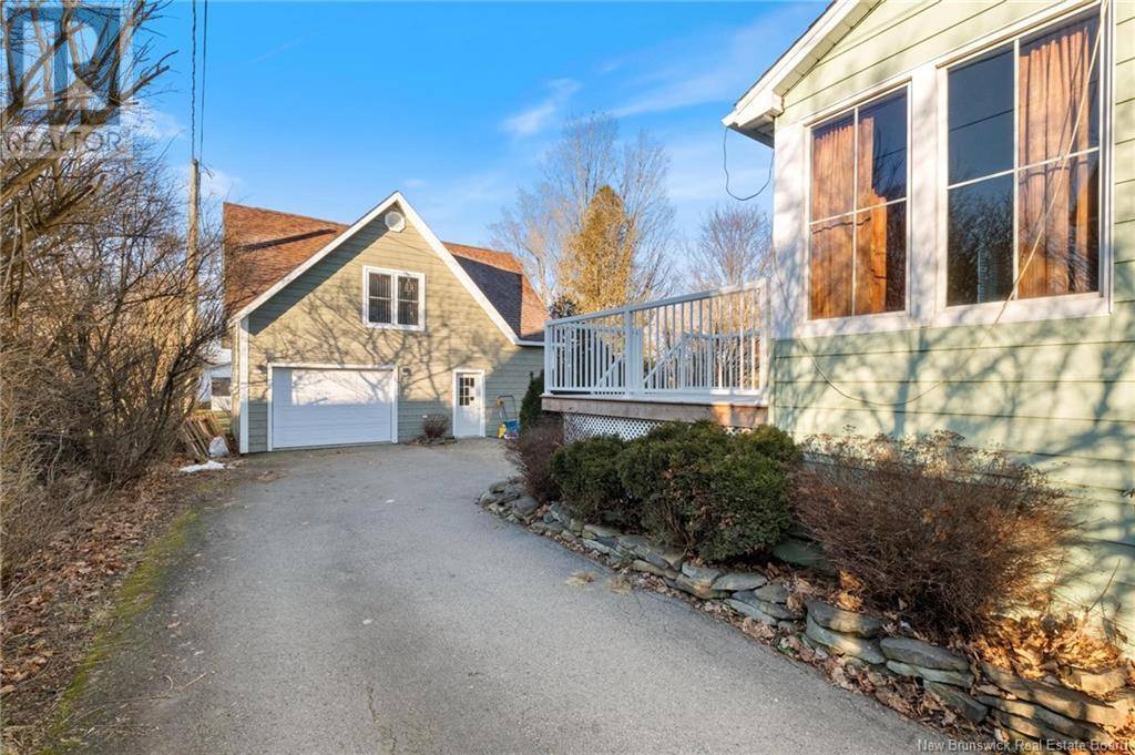Sussex, NB E4E1K5,80 Albert Street