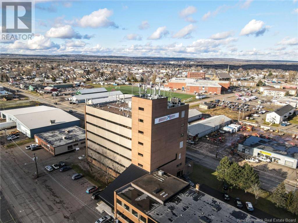 Moncton, NB E1C9R6,123 Halifax Street Unit# 4th Floor