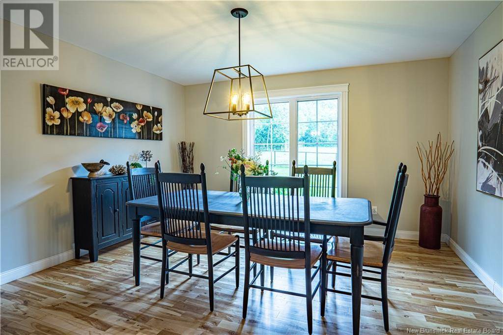 Fredericton, NB E3E1A5,3367 Woodstock Road