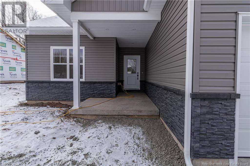 Petitcodiac, NB E4Z4K1,11 Hood Street