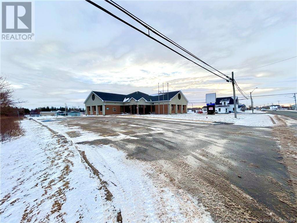 Grande-anse, NB E8N1C6,313 rue Acadie