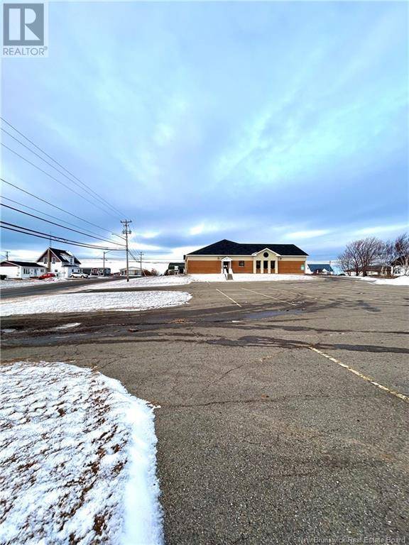 Grande-anse, NB E8N1C6,313 rue Acadie