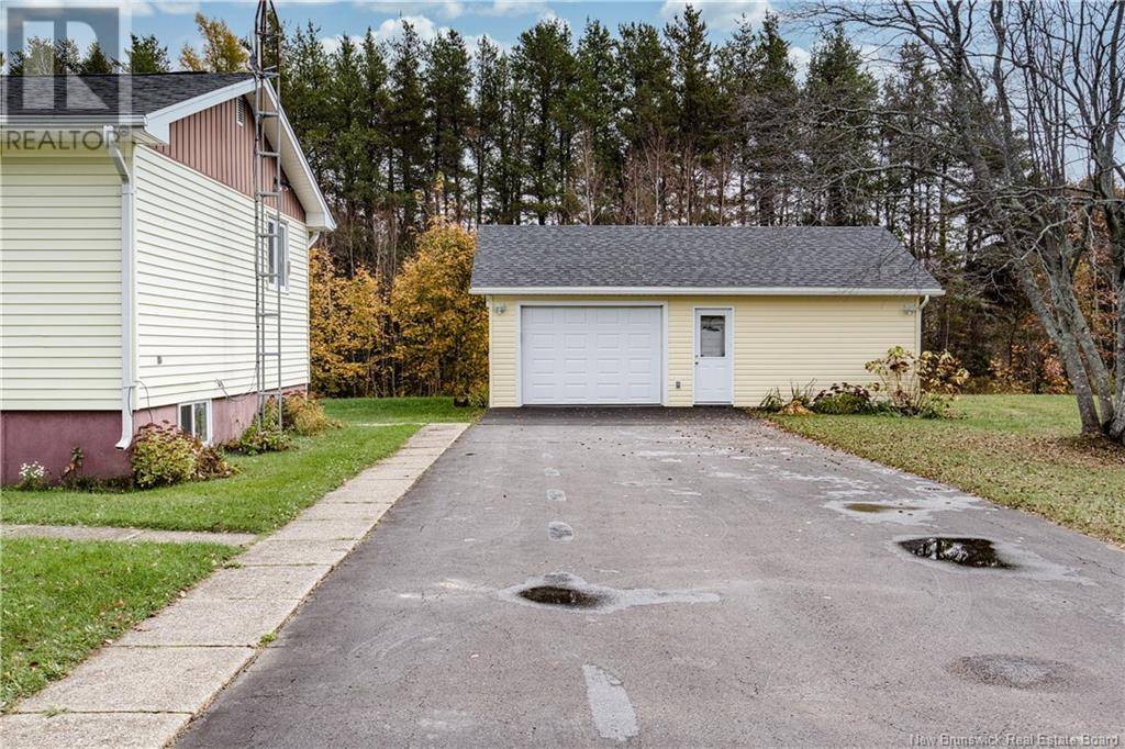 Aldouane, NB E4W5H2,50 Pointe de l'Eglise