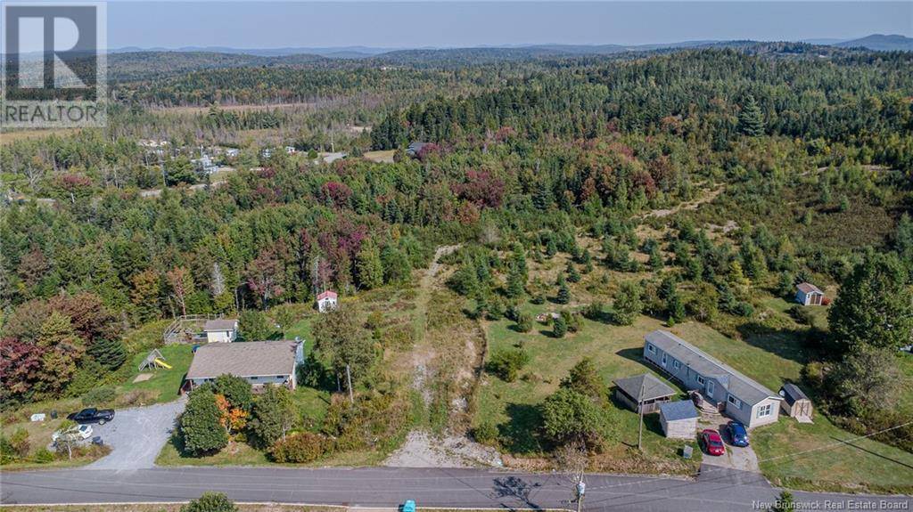 Rothesay, NB E2S1A9,VACANT LAND LORRAINE Court