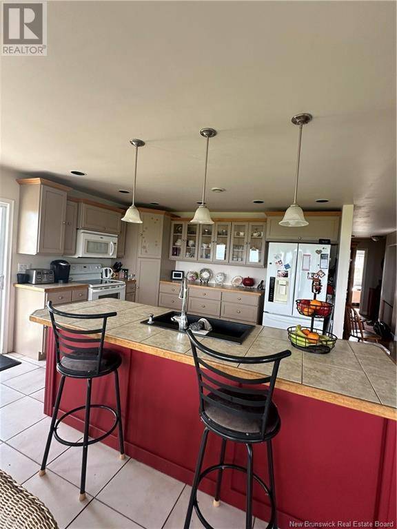 Grand Manan, NB E5G1C4,350 Dock Road