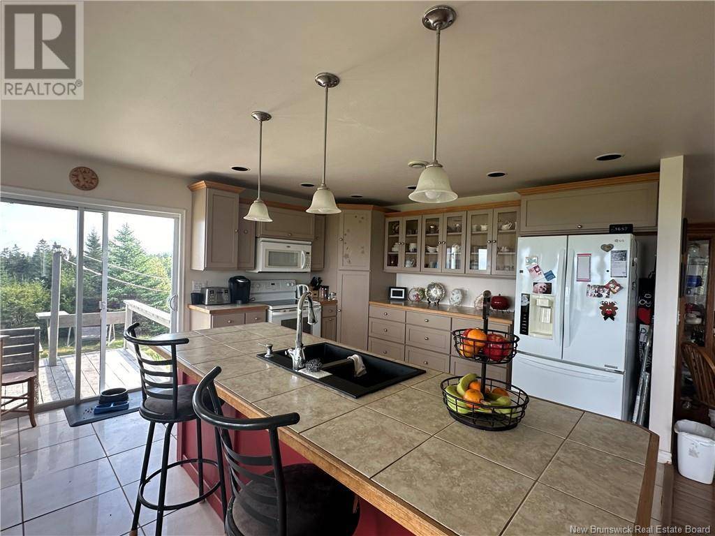 Grand Manan, NB E5G1C4,350 Dock Road