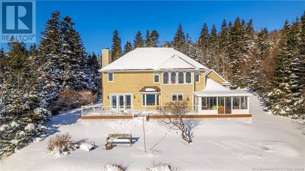 Beaver Harbour, NB E5H1P4,864 Main Street