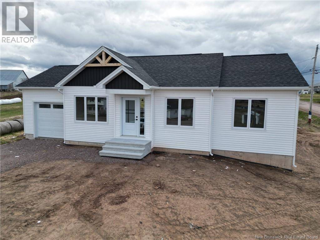 Memramcook, NB E4K3S2,216 Centrale
