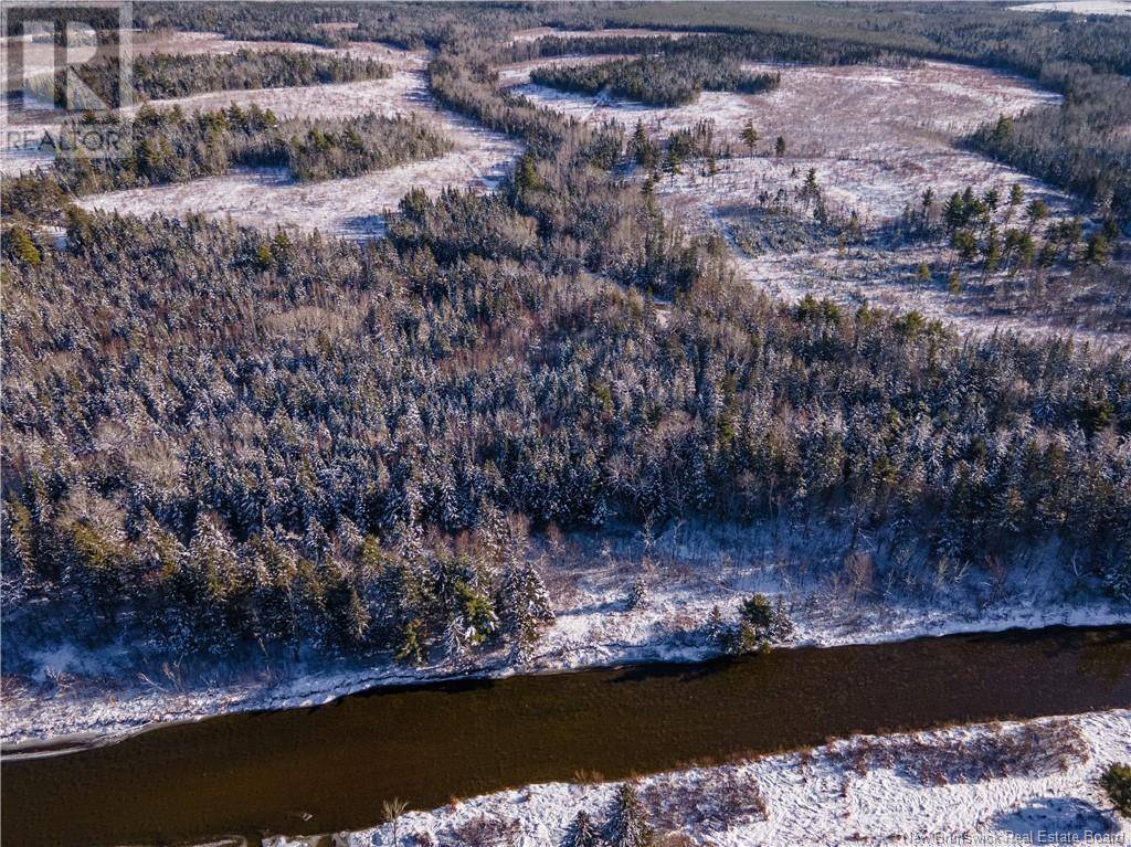 Salisbury, NB E4J1X9,Lot 23-4 Sanitorium Rd
