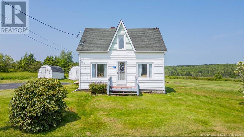 Sackville, NB E4L2J9,385 Route 935