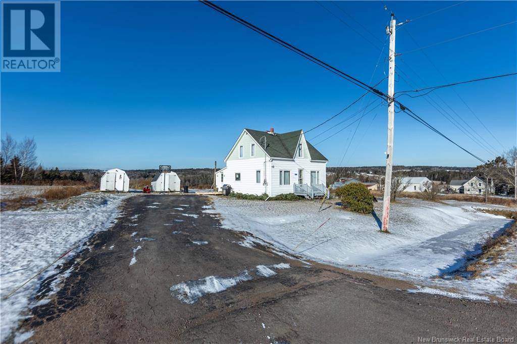 Sackville, NB E4L2J9,385 Route 935