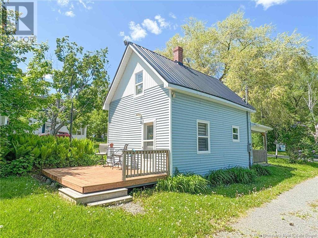 Woodstock, NB E7M2S6,109 St Andrews Street