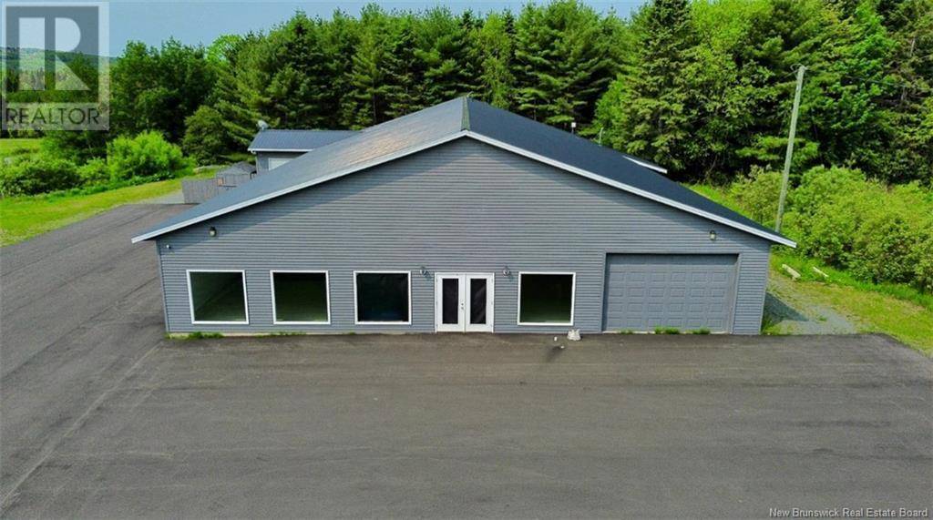 Woodstock, NB E7M0C7,34 Scott Street