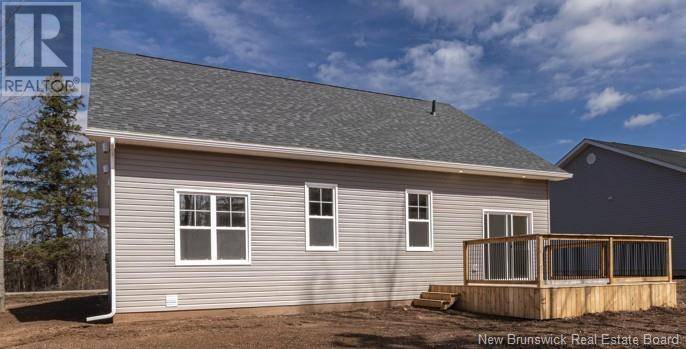 Petitcodiac, NB E4Z4H7,9 Fourth Street