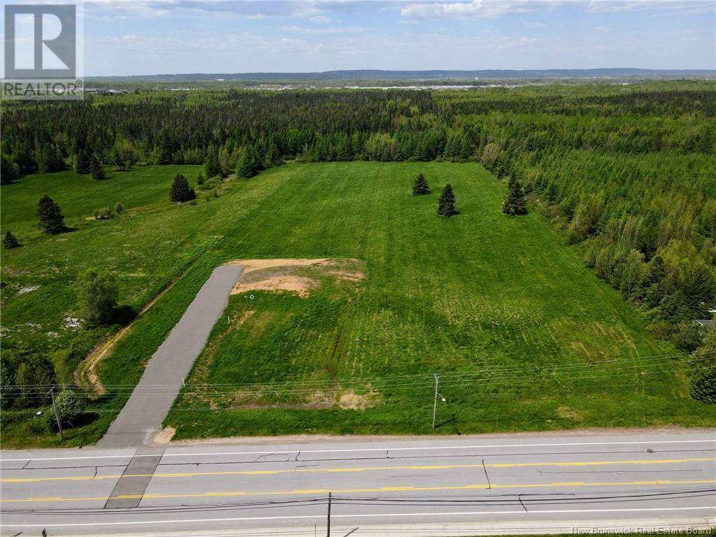 Moncton, NB E1E1C4,lot Salisbury Road