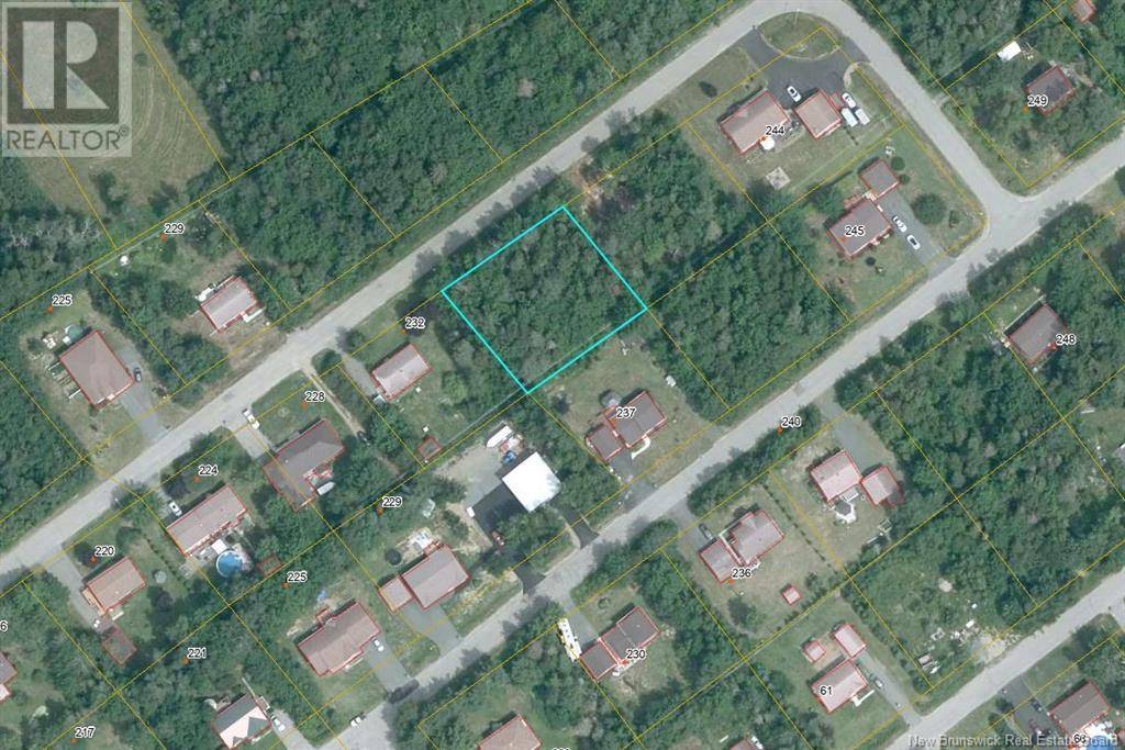 Miramichi, NB E1N3T9,1398 Sqm Geralyn Drive