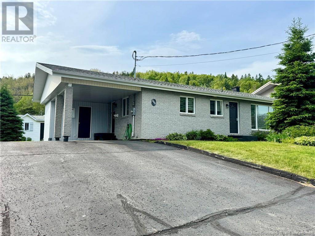 Edmundston, NB E3V2Y7,280 Du Pouvoir Road