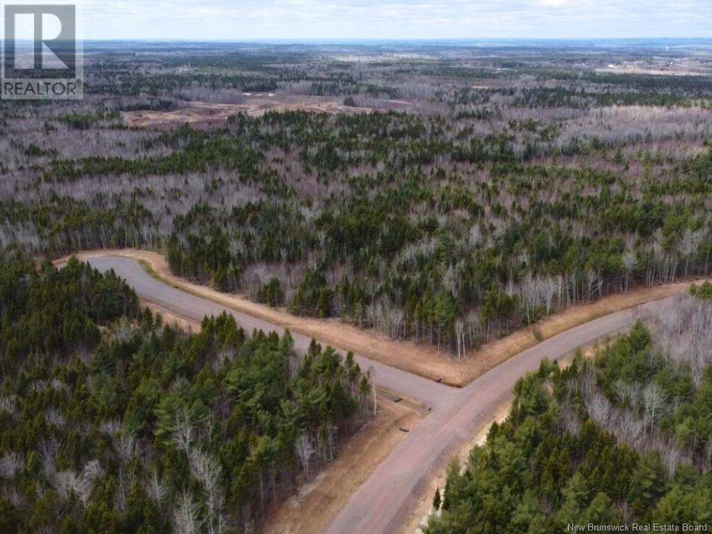 Lower Coverdale, NB E1J0E7,Lot 25-27 Maefield
