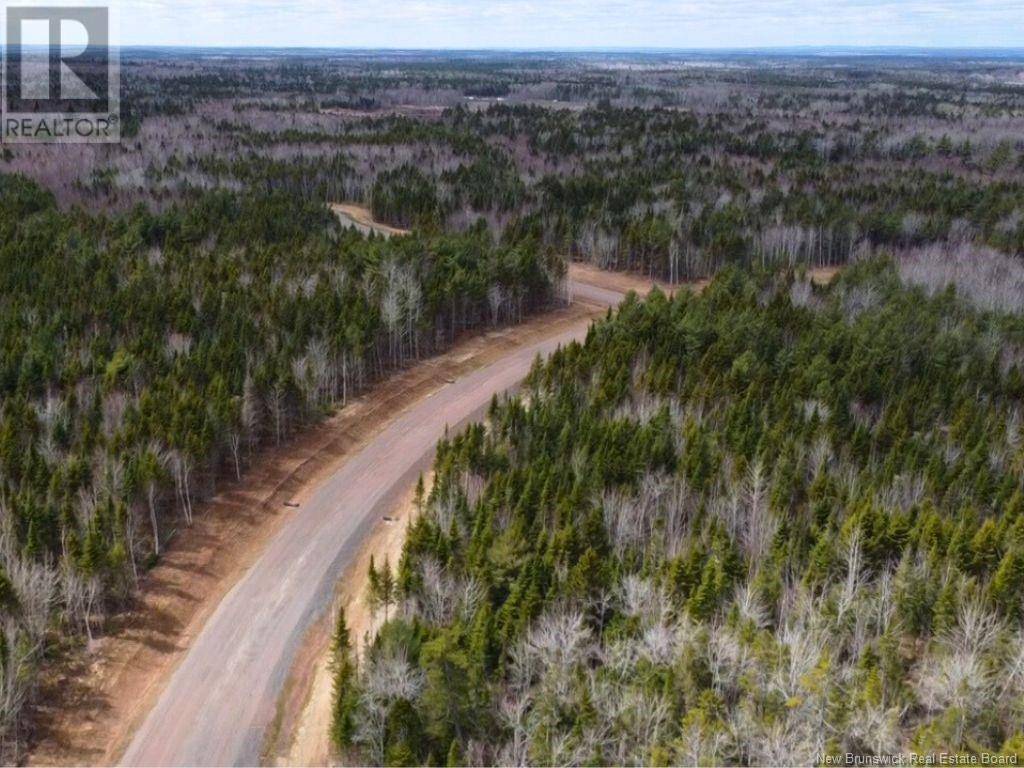 Lower Coverdale, NB E1J0E7,Lot 25-27 Maefield