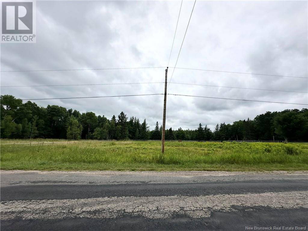 Studholm, NB E5P3W3,Collina Road