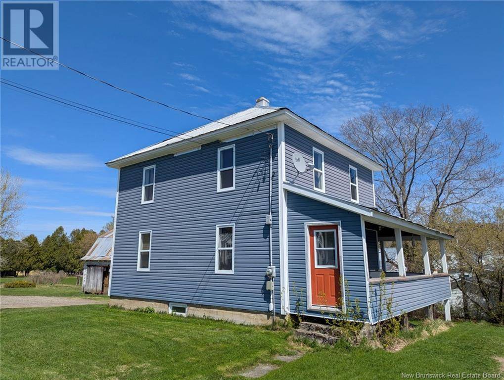 Aroostook, NB E7H4W2,14 Shady Lane