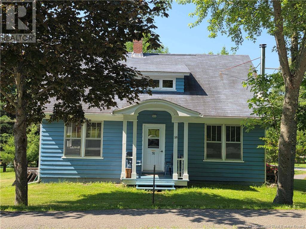 Saint Andrews, NB E5B1K2,35 Parr Street