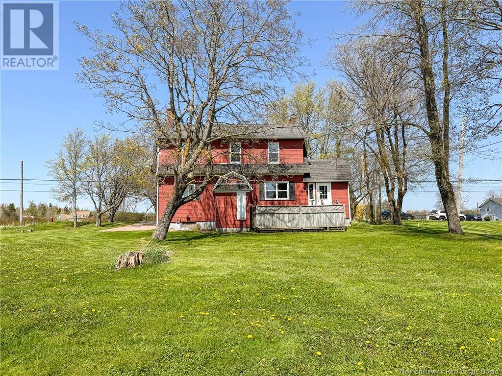 Sackville, NB E4L2X8,50 Fairfield Road