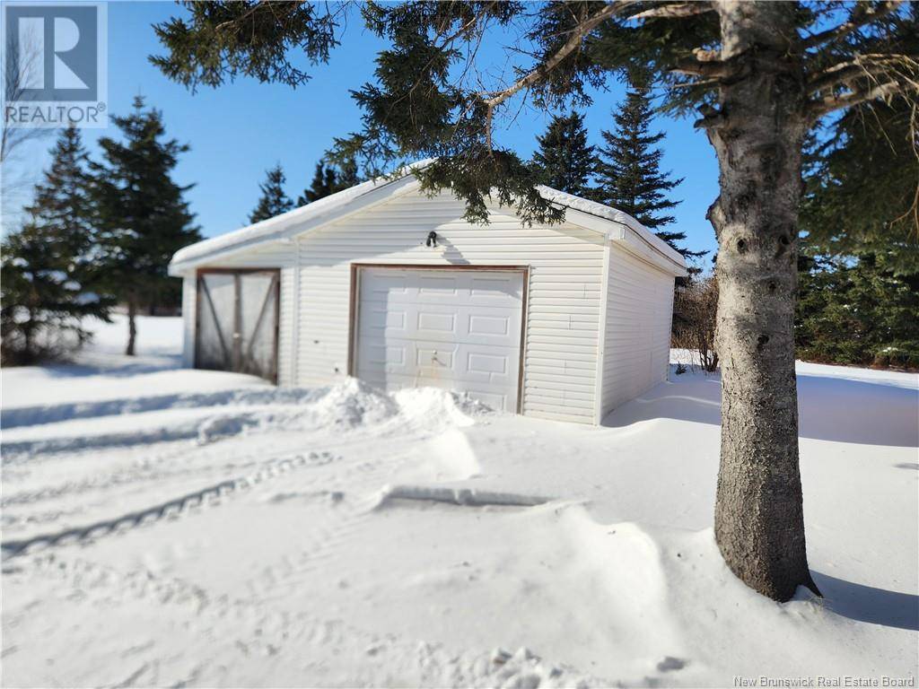 Bas-caraquet, NB E1W6C3,7997 St-Paul