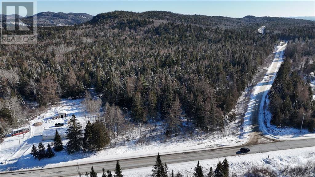 Bocabec, NB E5B3J8,0 Route 127