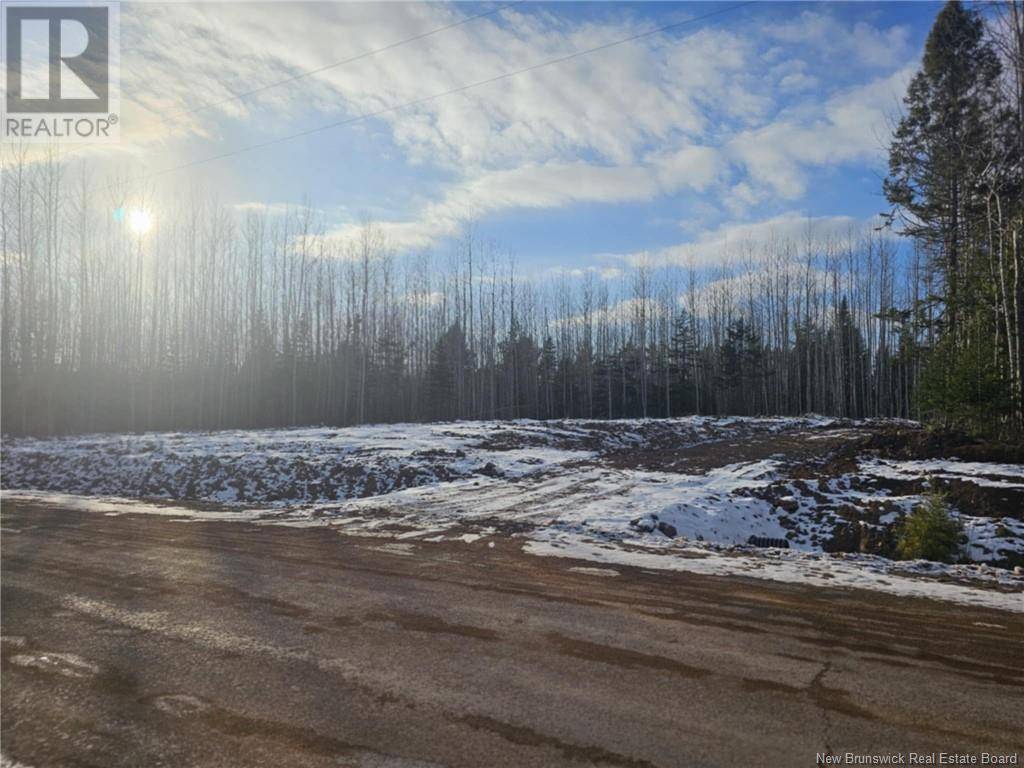 Cumberland Bay, NB E4A0A2,Lot 04-24 Sunset View Lane