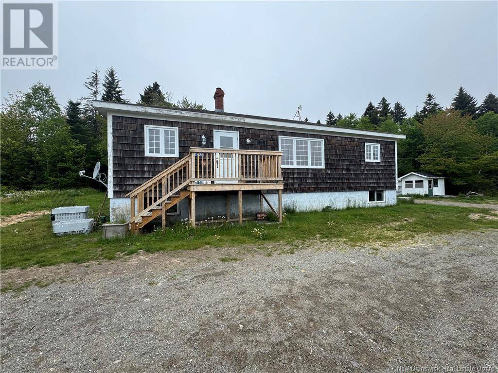 Grand Manan, NB E5G1H6,1420 Route 776