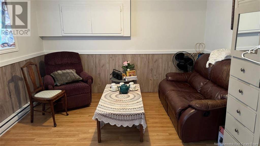 Saint-françois-de-madawaska, NB E7A1G1,4 St-Pierre