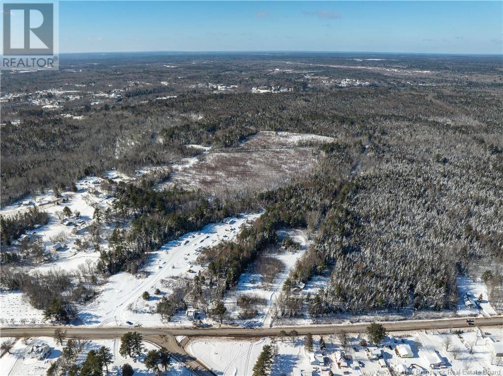 Minto, NB E4B2V4,Lot Pleasant Drive