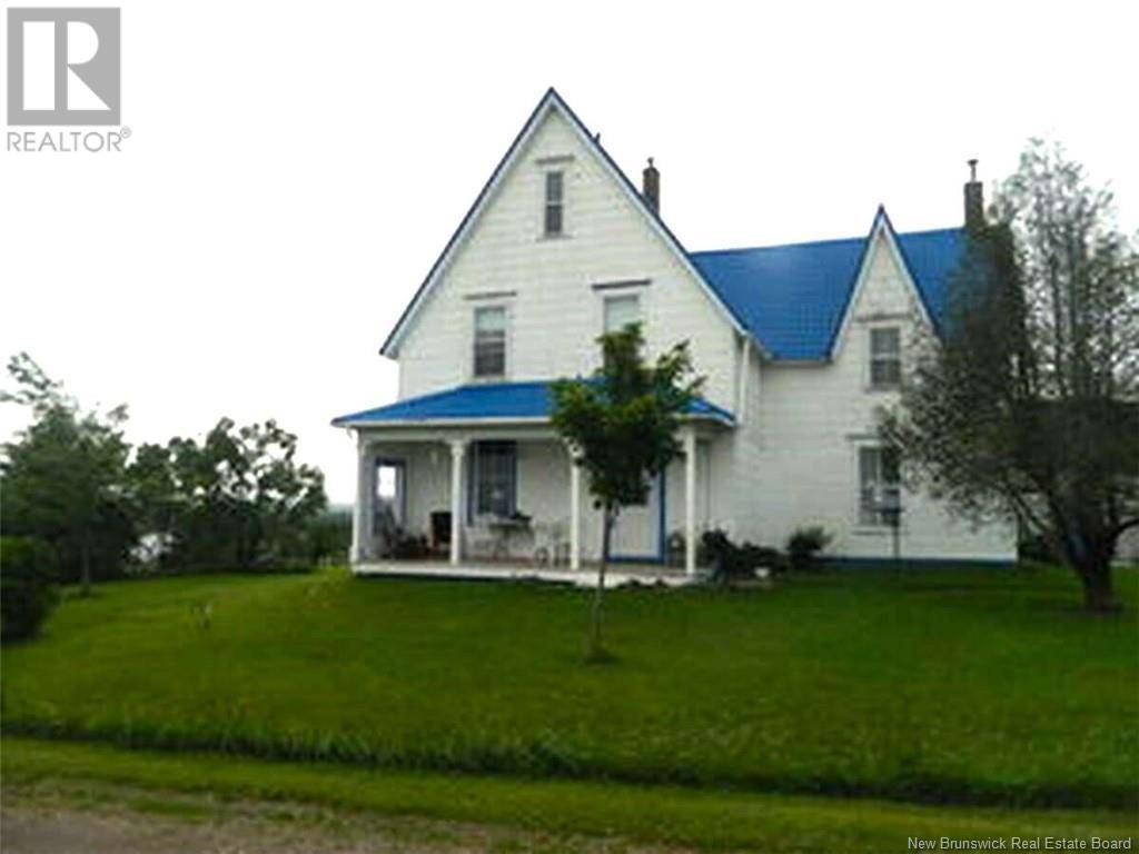 Sackville, NB E4L2X5,131 Fairfield Road