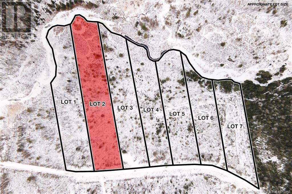 Cumberland Bay, NB O0O0O0,Lot 24-2 Cumberland Bay South Road