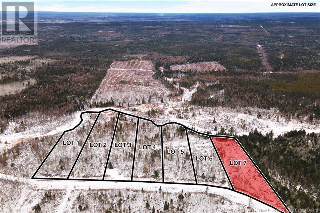 Cumberland Bay, NB O0O0O0,Lot 24-7 Cumberland Bay South Road