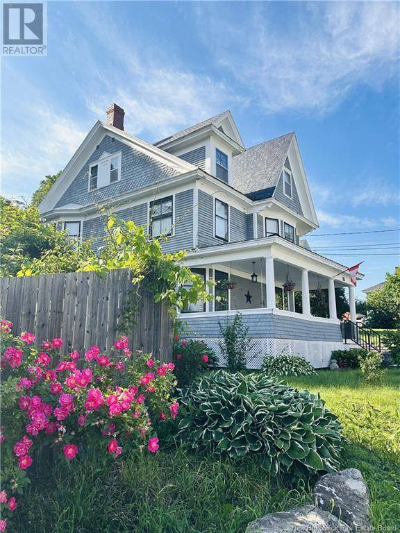Woodstock, NB E7M1T9,115 Green Street