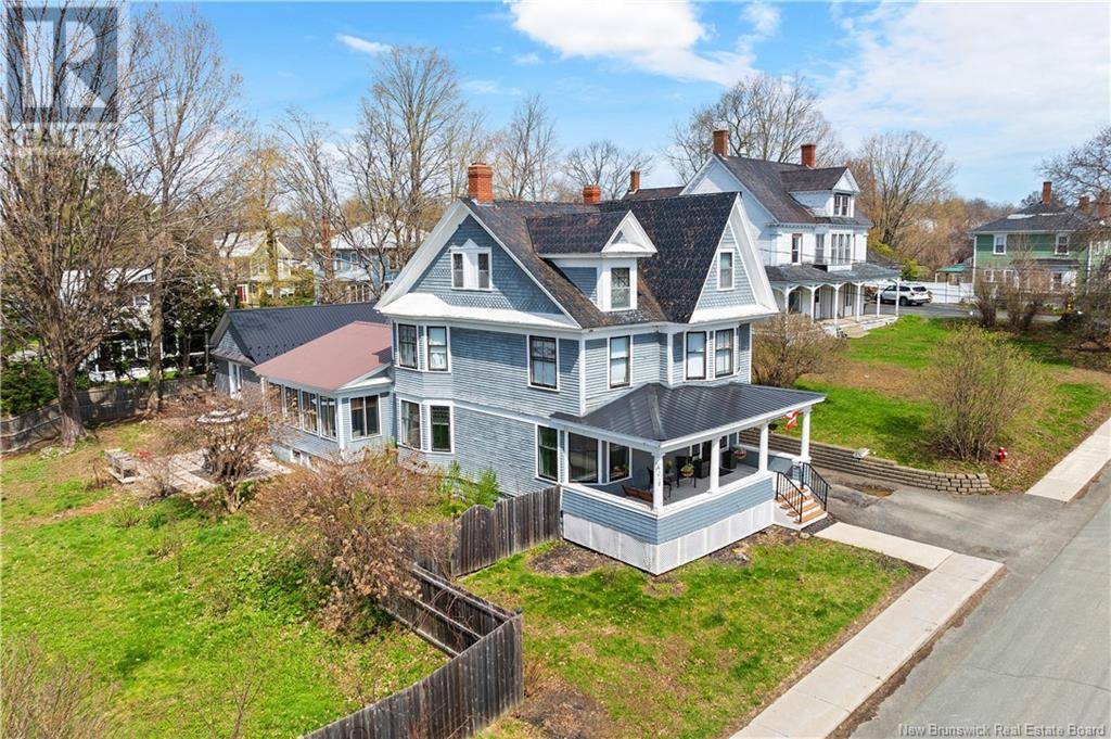 Woodstock, NB E7M1T9,115 Green Street