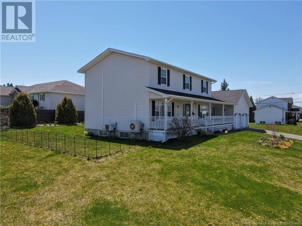 Riverview, NB E1C5C8,62 Patricia Drive
