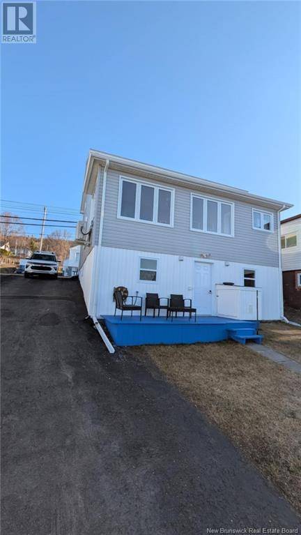 Dalhousie, NB E8C2V5,531 Victoria Street