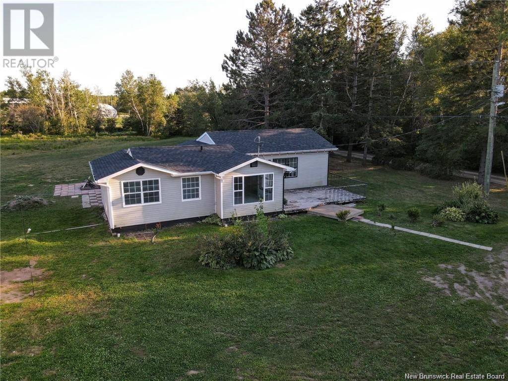 Beaubassin East, NB E4P7X6,21 Olivier Road